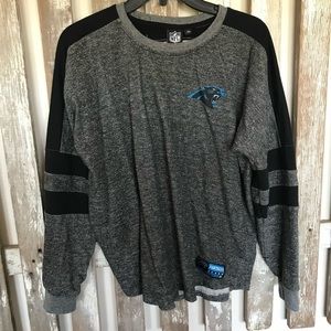 Panthers sweatshirt